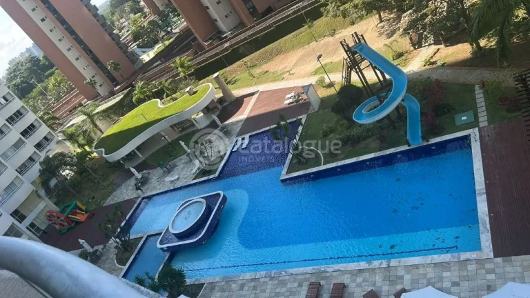 Imagem Apartamento de 2 dormitórios com suíte em Ponta Negra, Natal - Aproveite!