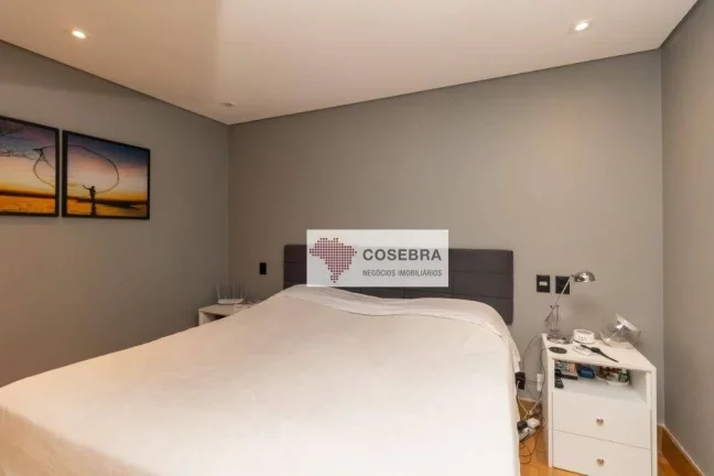 Imagem Apartamento à venda, 146 m² por R$ 4.800.000,00 - Vila Nova Conceição - São Paulo/SP