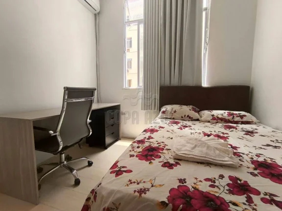 Imagem Copacabana – Rua Barata Ribeiro | Residencial › Apartamento 2 quarto(s) à Venda