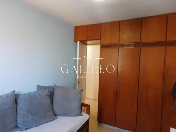 Imagem APARTAMENTO Á VENDA NO CONDOMÍNIO RESIDENCIAL HORTOLÂNDIA I - JUNDIAÍ -SP