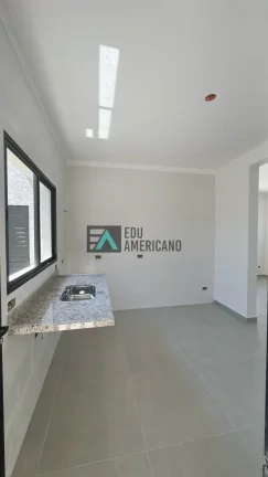 Imagem CASA TÉRREA EM LOTEAMENTO , BOM JESUS DOS PERDÕES