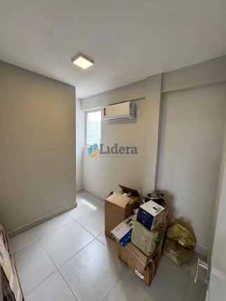 Imagem Apto 300 mt da praia - 80m² - 3 quartos -1 suite - em Poço, Cabedelo/PB