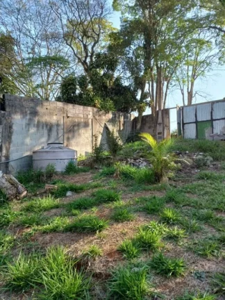 Imagem Chácara com 1 dormitório à venda, 800 m² por R$ 280.000,00 - Ipelândia - Suzano/SP