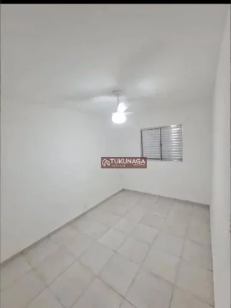 Imagem Apartamento com 2 dormitórios à venda, 77 m² por R$ 308.000,00 - Jardim Flor da Montanha - Guarulhos/SP