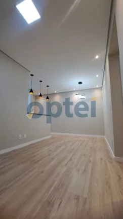 Imagem APARTAMENTO RESIDENCIAL em SÃO BERNARDO DO CAMPO - SP, JARDIM DO MAR