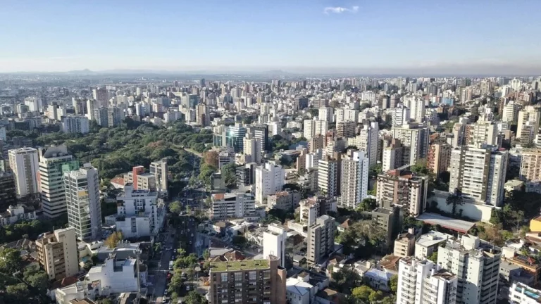 Imagem Apartamento à venda no bairro Rio Branco - Porto Alegre/RS