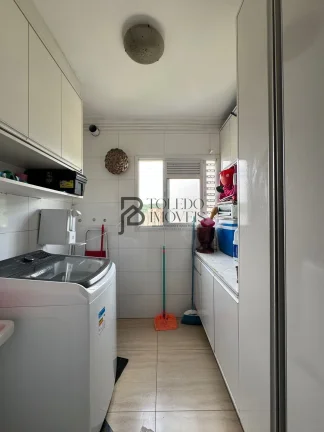 Imagem Apartamento de 3 Dormitórios sendo 2 Suítes no Canto do Forte - Praia Grande