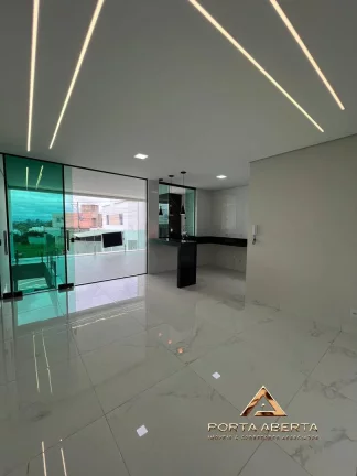 Imagem Casa Duplex - Cidade Nova - Santana do Paraíso - CÓD 1155