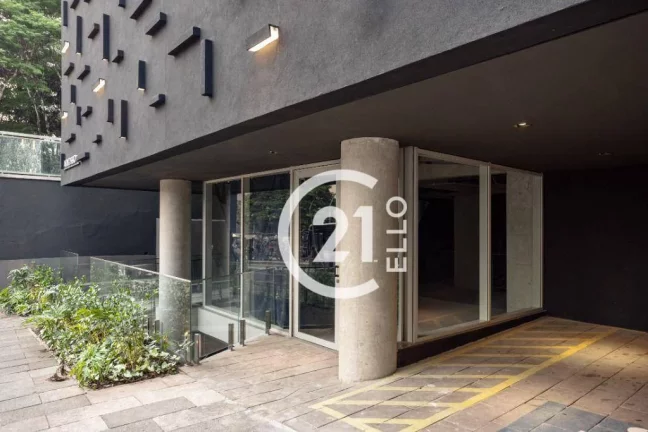 Imagem Loja nova para venda ou locação, 389 m² - Pinheiros
