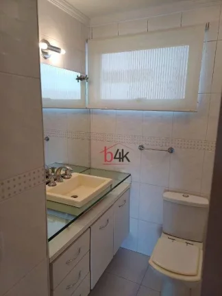 Imagem Cobertura com 230 m², 3 dormitórios à venda no Brooklin
