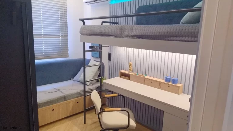 Imagem Apartamento para Venda em Fortaleza, Itaperi, 2 dormitórios, 2 suítes, 2 banheiros, 1 vaga