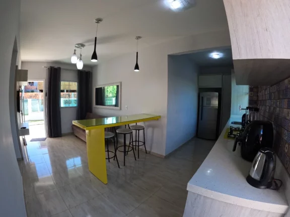 Imagem Casa incrível no Arroio, Imbituba-SC, com piscina e escritura pública! Oportunidade!