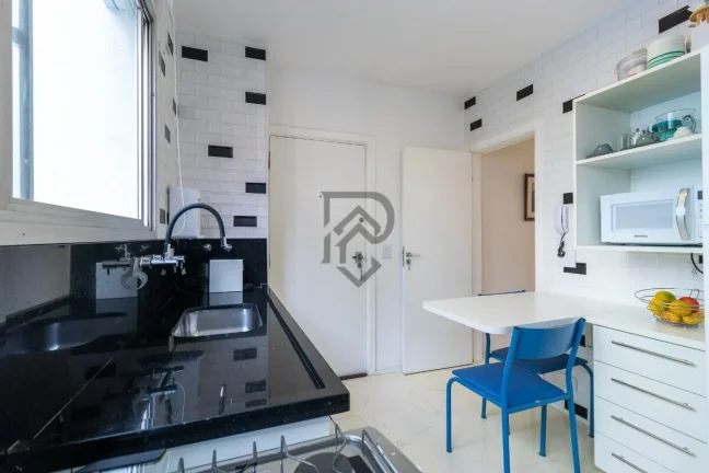 Imagem Apartamento moema pronto para morar