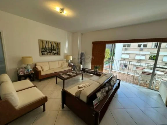 Imagem Copacabana – Rua Santa Clara | Residencial › Apartamento 3 quarto(s) à Venda