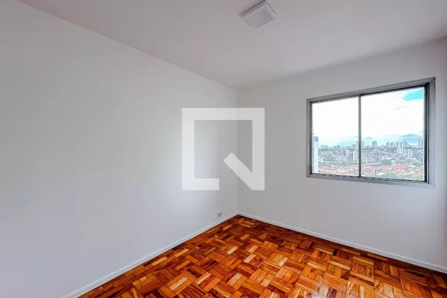 Imagem Apartamento à Venda - Cambuci, 2 Quartos, 68 m2
