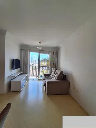 Foto do imóvel: Apartamento Padrão
