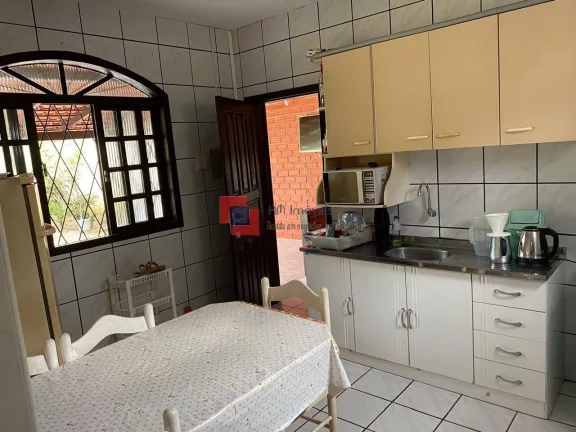 Imagem Casa praia de Itaguaçu São Francisco do sul.