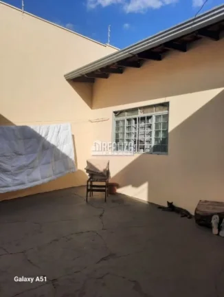 Imagem Casa à venda no bairro Nossa Senhora da Abadia, em Uberaba