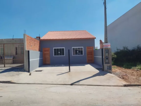 Imagem CASA TÉRREA 02 DORMITÓRIOS 01 VAGA VISTA BARBARA