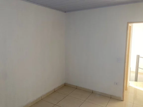 Imagem Sobrado com 1 dormitório para alugar, 40 m² por R$ 900,00/mês - Calmon Viana - Poá/SP