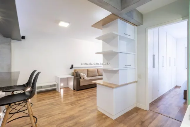 Imagem Apartamento à venda Moema São Paulo