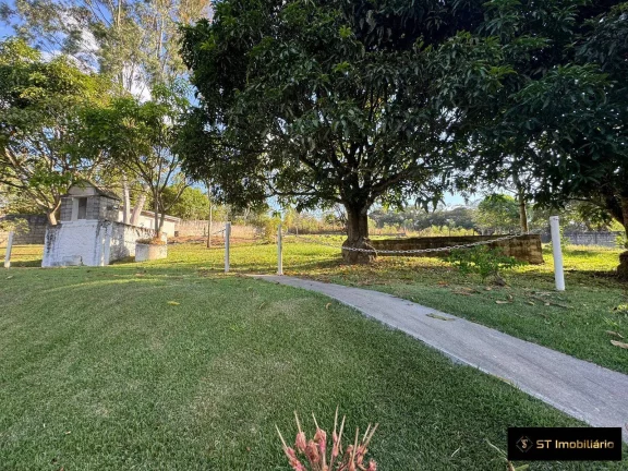 Imagem Chácara em Mairiporã com 6.000 m² Ótima Topografia! Escritura!
