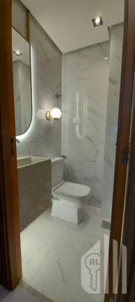 Imagem Apartamento com 3 suítes à venda, 142 m² por R$ 1.665.000 - Jóquei - Teresina/PI