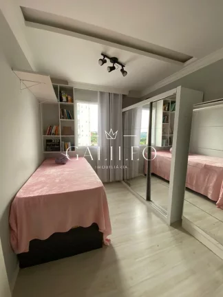 Imagem APARTAMENTO Á VENDA NO CONDOMÍNIO VISTA PARK EM JUNDIAÍ -SP