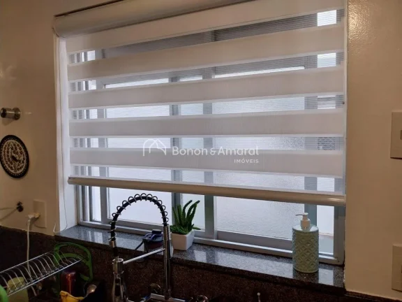 Imagem Apartamento à Venda no Jardim Flamboyant - Campinas/SP