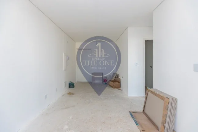 Imagem Imperdível oportunidade: Apartamento à venda em São Paulo-SP, Ipiranga! 2 quartos, 1 suíte, 2 salas, 2 banheiros, 1 vaga de garagem, 53,50m².