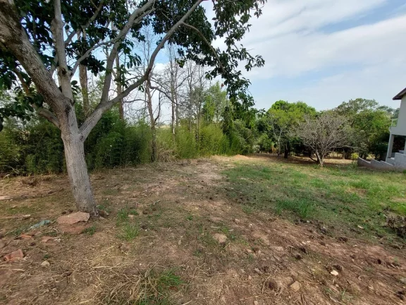 Imagem TERRENO - PARQUE XANGRILÁ - CAMPINAS