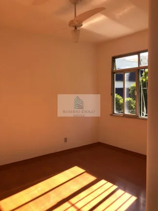 Imagem Imperdível apartamento à venda em Icaraí, Niterói-RJ: 3 quartos, 1 sala, 2 banheiros, 1 vaga de garagem, 88m²!
