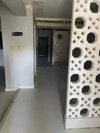 Imagem ???? Ótimo Salão para locação em Santo André, Bairro Jardim.