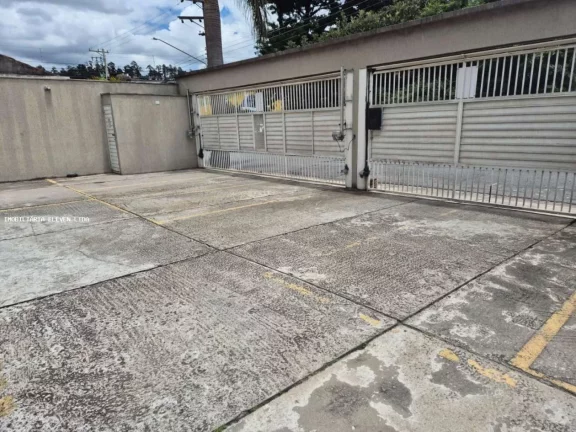 Imagem Apartamento para Venda em Guarulhos / SP no bairro Vila Galvão