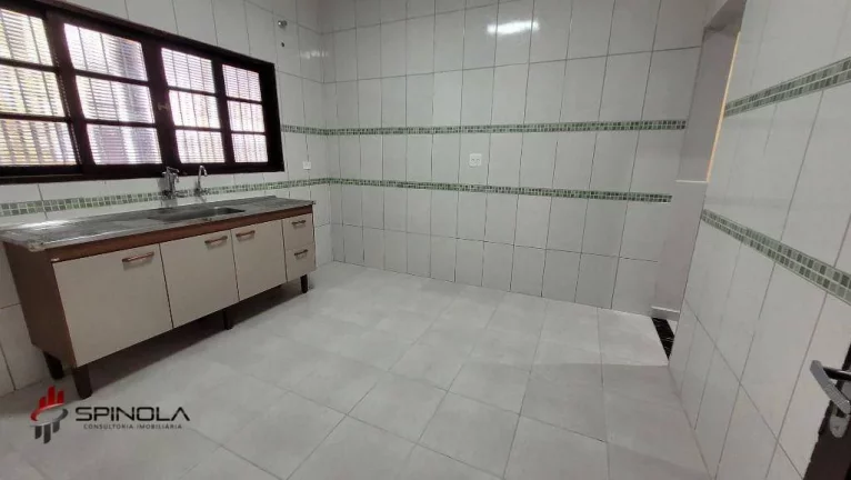 Imagem Casa com 2 dormitórios à venda, 65 m² por R$ 490.000,00 - Maracanã - Praia Grande/SP