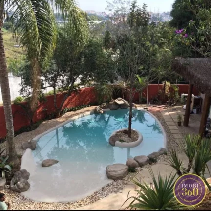 Imagem Casa à Venda em Caputera, Arujá - SP