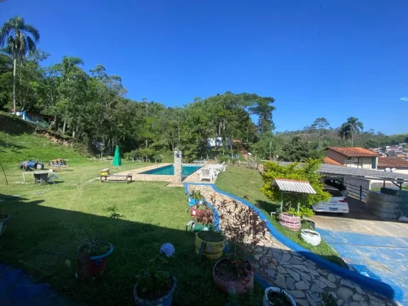 Imagem Chácara à venda, 24000 m² por R$ 1.060.000,00 - Jardim Ana Rosa (Palmeiras) - Suzano/SP