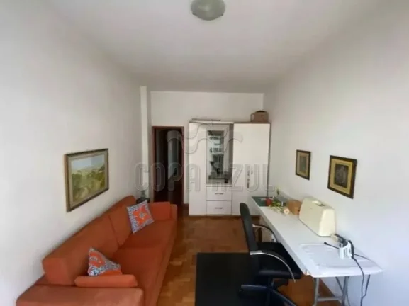 Imagem Copacabana - Residencial › Apartamento com 3 quarto(s) a Venda