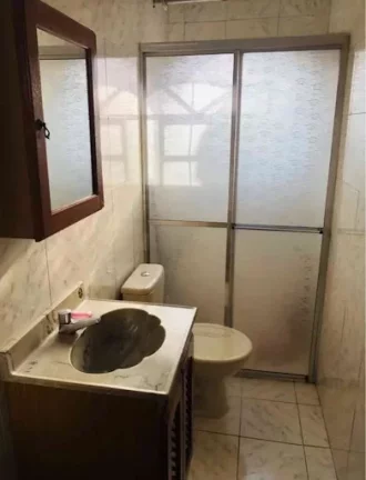 Imagem Casa com 3 quartos à venda, 130 m² por R$ 650.000 - Jardim Tranqüilidade - Guarulhos/SP