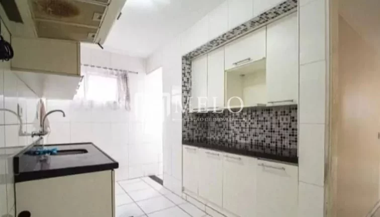 Imagem Oportunidade em 85m², 03qts, 01vaga..
