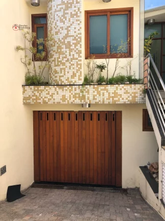 Imagem VENDE Lindo Sobrado Vila Zelina