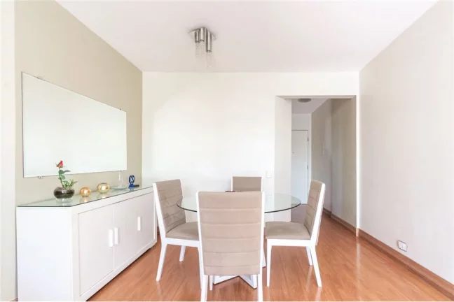 Imagem APARTAMENTO RESIDENCIAL em São Paulo - SP, Saúde