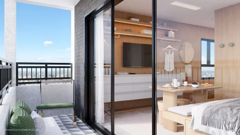 Imagem Apartamento à venda no bairro Jardim Paulista - São Paulo/SP