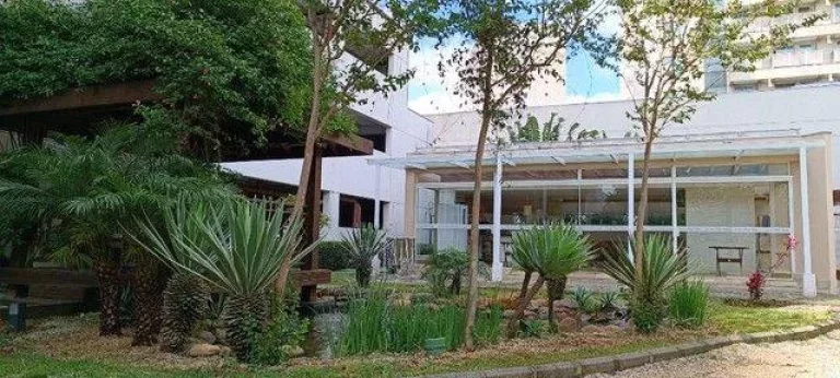 Imagem Apartamento com 2 dormitórios à venda, 66 m² por R$ 675.000,00 - Jardim - Santo André/SP