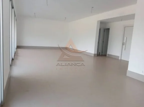 Imagem Apartamento - Ribeirão Preto - Vila do Golf