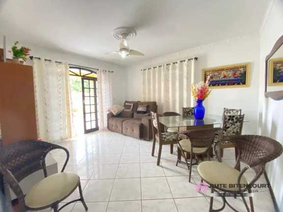 Imagem  Excelente Casa Em Alvenaria - Centro- Balneário Barra do Sul/SC