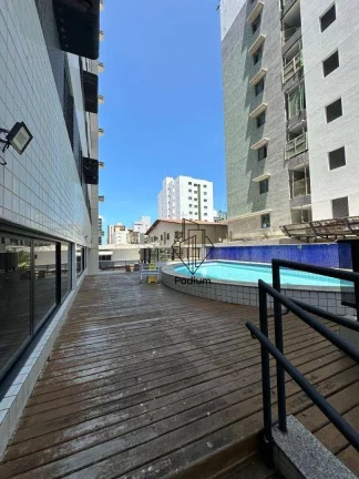 Imagem Apartamento com 02 quartos a 350m da Orla de Tambaú - AP2797