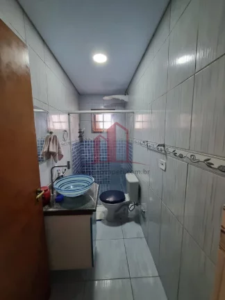 Imagem Imperdível oportunidade: Casa à venda em Franco da Rocha-SP, Portal das Alamedas, com 3 quartos, 1 suíte e 230m²!