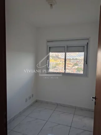 Imagem Apartamento para locação no bairro Santa Maria, em Osasco-SP, com 2 quartos, 1 banheiro e vaga de garagem!