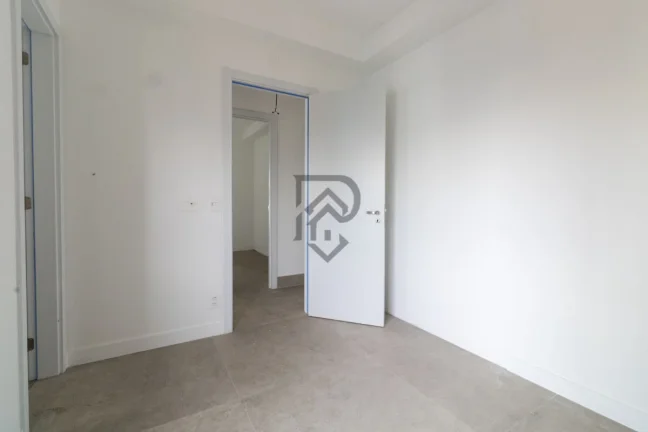 Imagem Apartamento Vila Madalena andar alto vista livre